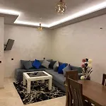 Appartement De Luxe Marrakech Gueliz